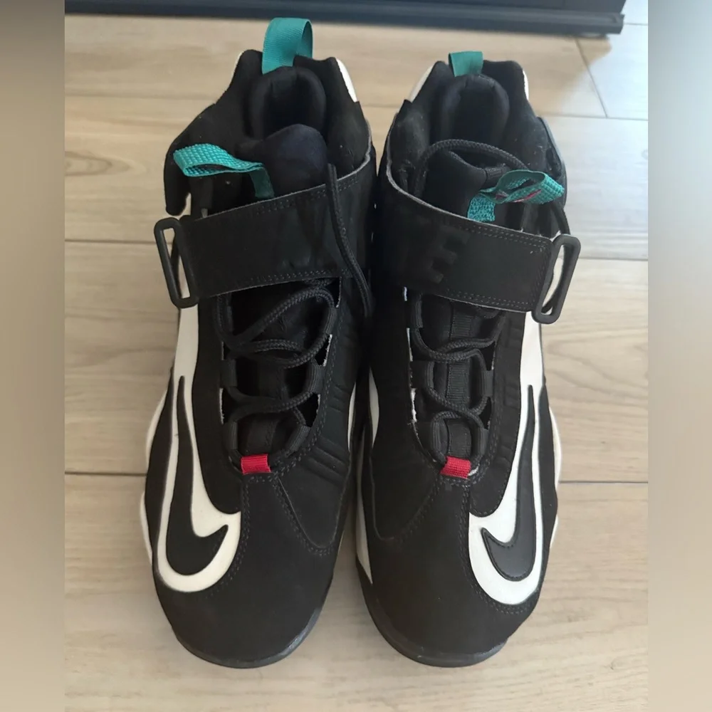 Nike Air Mx Griffey 1 Freshwater - Picture 1 of 12